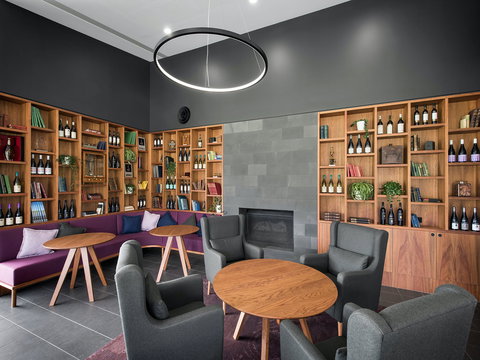 Angove McLaren Vale - Tourism TAS 2