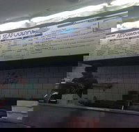 Artarmon Seafood - Tourism TAS