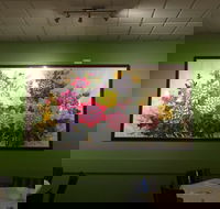 Artback Australia Cafe - Hobart Tourism