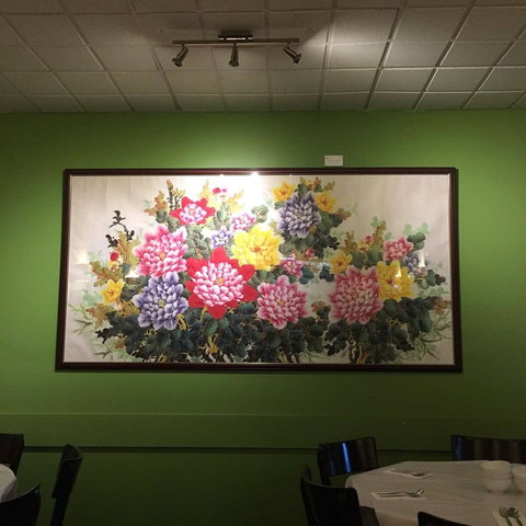 Artback Australia Cafe - Tourism TAS 0