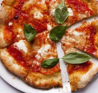 Bar Italia - Tourism TAS