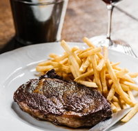 Bistrot Gavroche - Tourism TAS