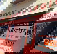 Bistro 213 - Tourism TAS
