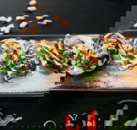Blue Ginger Viet Kitchen  Bar - Hobart Tourism