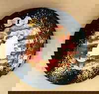 Bull  Bear - Tourism TAS