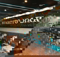 Burrito Bar Grafton - Hobart Tourism