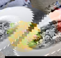 Byng Street Local Store - Hobart Tourism