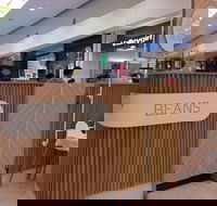 Caffe Cherry Beans - Robina - Hobart Tourism
