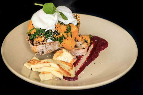 Cafe Republic - Tourism TAS 0