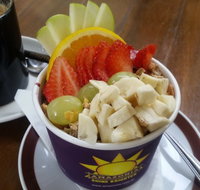 Cafe On Bayview - Tourism TAS