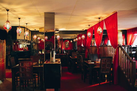 Cafe Le Petit Paradis - Hobart Tourism 0