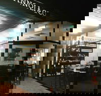 Cannoli  Co - Hobart Tourism