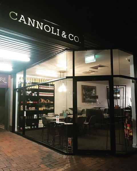 Cannoli & Co - Hobart Tourism 0