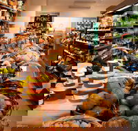 Causley Fresh Deli - Tourism TAS