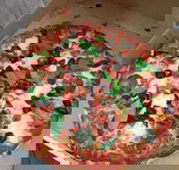 Central Hotel Bistro