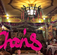 Chan's Canton Village Restaurant - Tourism TAS