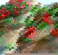 Chef's Choice - Tourism TAS