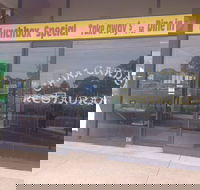 China Garden Restaurant - Hobart Tourism