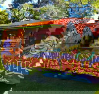 Chong Co Thai Bar and Restaurant - Tourism TAS
