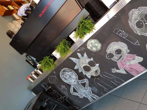 Coffee Plus Of Ivanhoe - Tourism TAS 0