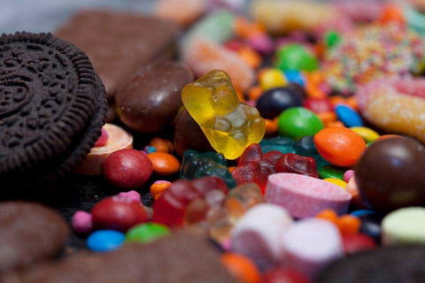 Cold Rock Ice Creamery - Caroline Springs - Hobart Tourism 0