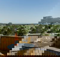 Constable Estate Vineyard - Hobart Tourism