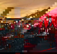 Cook  Co. Bar and Grill - Hobart Tourism