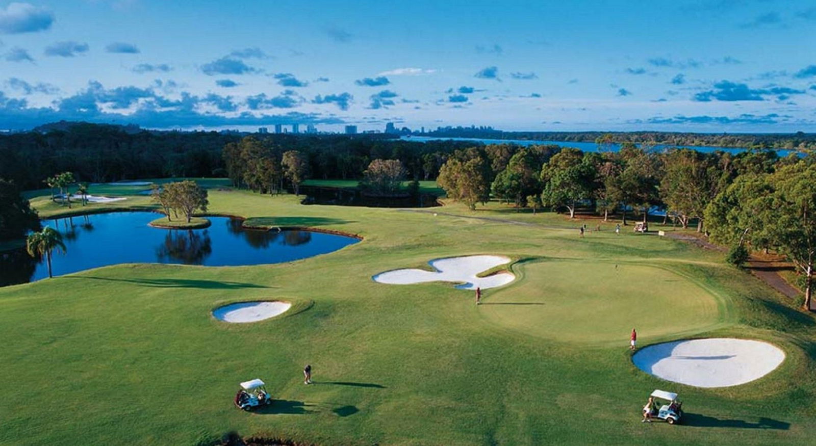 Tweed Heads South NSW Hobart Tourism