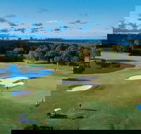 Coolangatta Tweed Heads Golf Club - Hobart Tourism