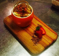 Darley Street Bistro - Clovelly - Tourism TAS