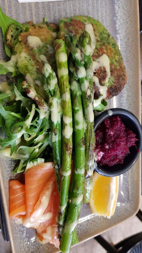 D For Dumplings - Hobart Tourism 0