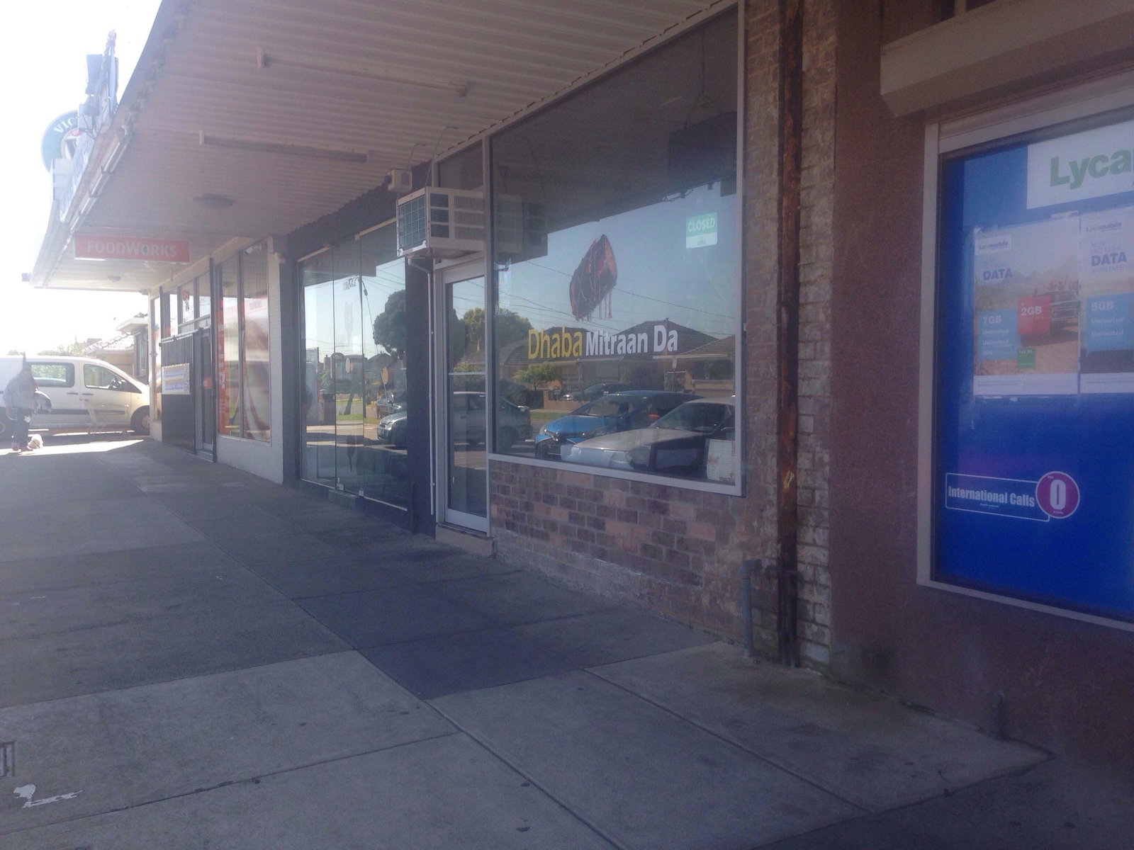 Thomastown VIC Tourism TAS