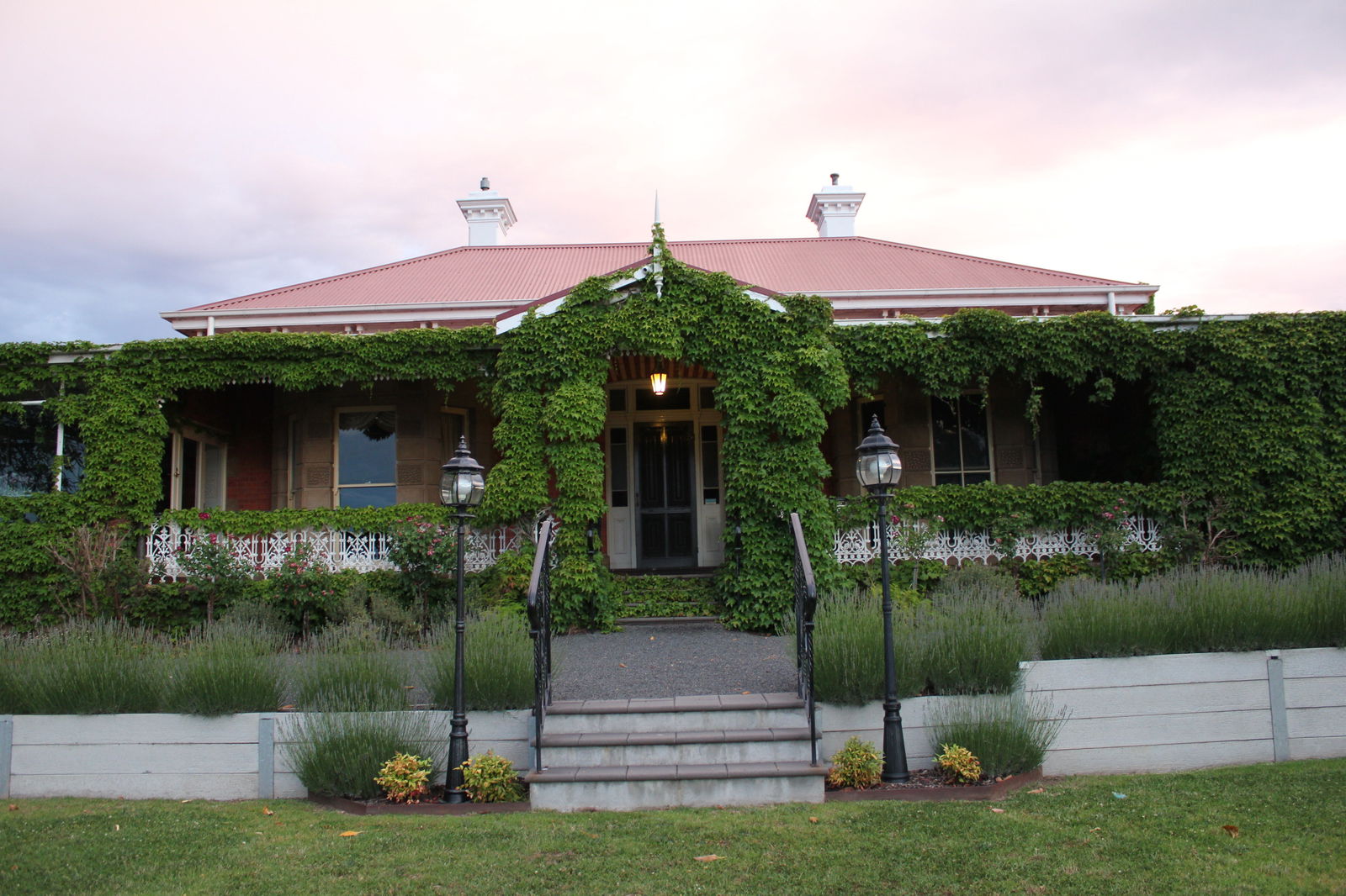  Hobart Tourism
