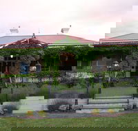 Duart Homestead - Hobart Tourism
