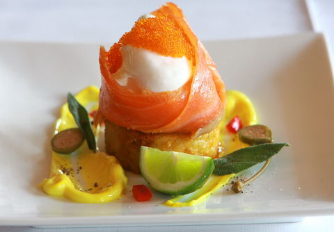 Empire Grill Restaurant - Hobart Tourism 0