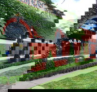 Farmers Arms Hotel Daylesford - Hobart Tourism