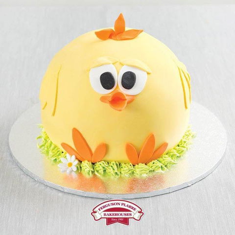 Ferguson Plarre Bakehouse - Maribyrnong - Hobart Tourism 0