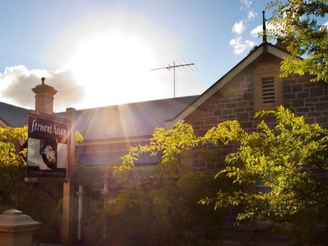 FermentAsian Restaurant - Hobart Tourism 0