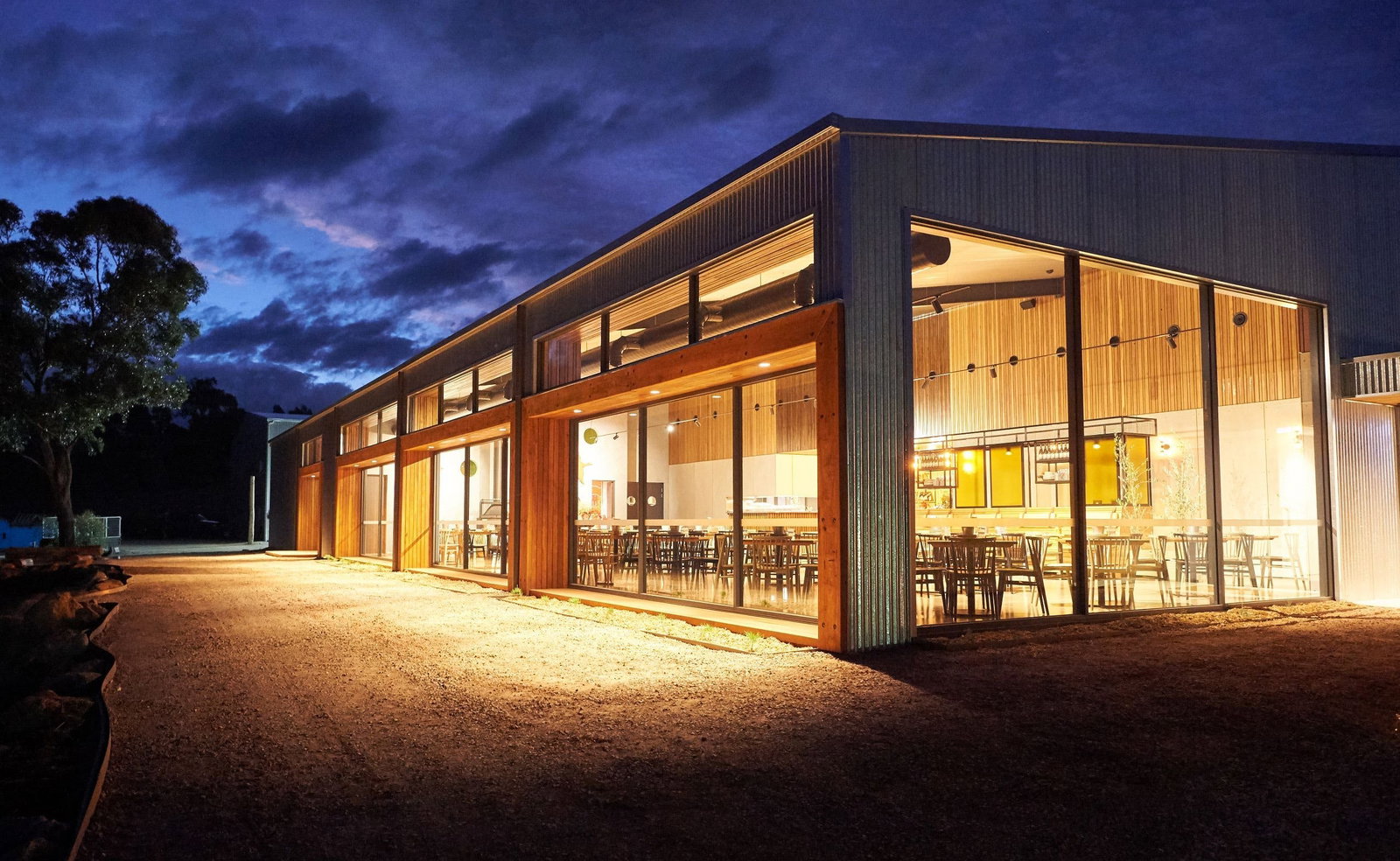 Avenel VIC Tourism TAS
