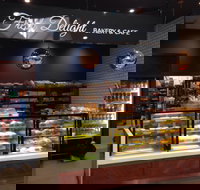 Fresh delight - Tourism TAS