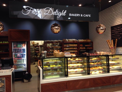 Fresh Delight - Tourism TAS 0