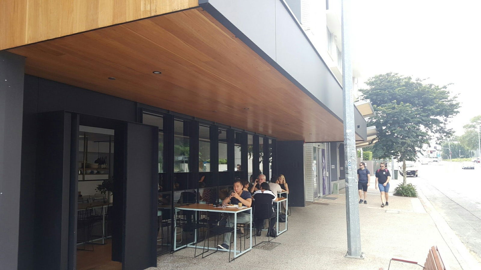 South Brisbane QLD Hobart Tourism