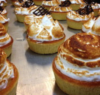 Goldstein's Bakery  Pie Shop - Biggera Waters - Tourism TAS