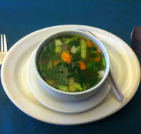 Happy Gathering Chinese Restaurant - Tourism TAS