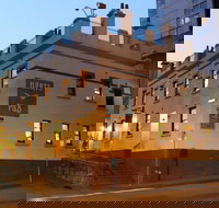 Harts Pub - Hobart Tourism