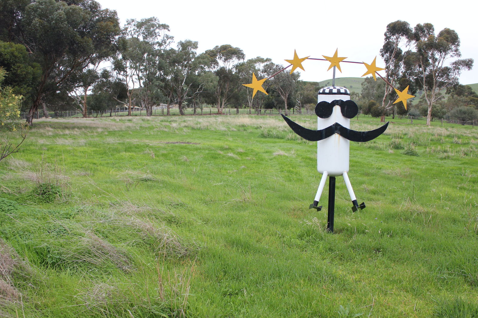 The Range SA Hobart Tourism