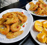 Healthy Ocean Food - Tourism TAS