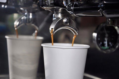 He Brew Espresso - Hobart Tourism 0