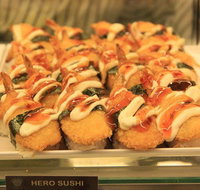 Hero Sushi - Randwick - Tourism TAS
