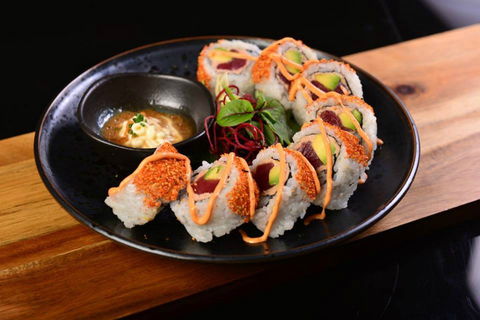 IKI Sushi & Grill - Bankstown - Tourism TAS 0